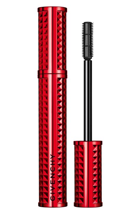 givenchy máscara